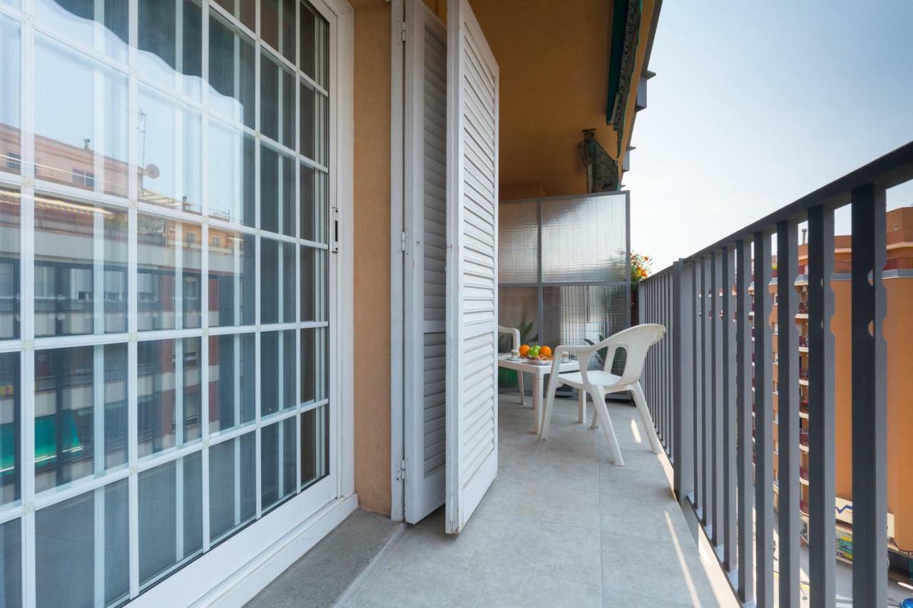Matarolux 2 Apartment Exterior photo